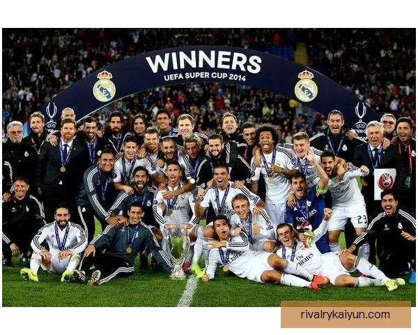 皇马队友眼中的Rodrygo表现稳健，正成为球队重要进攻力量