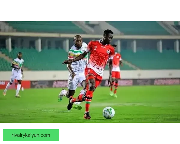 安哥拉非洲杯表现回暖，逐渐展现出球队的竞争力