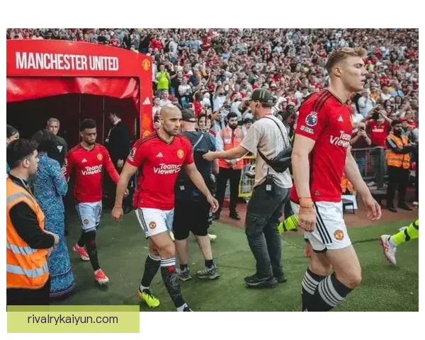 英超滕哈赫执掌曼联后持续提升球队竞争力表现