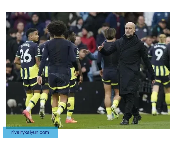 英格兰曼城球员状态回暖，近期表现值得关注