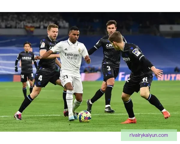 西甲马德里德比即将上演，两队状态备受关注