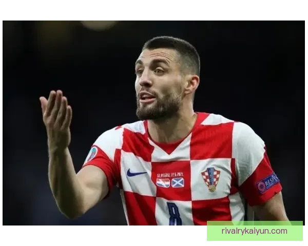 科瓦契奇控球技术持续提升，备受关注的表现为球队带来更多传球机会