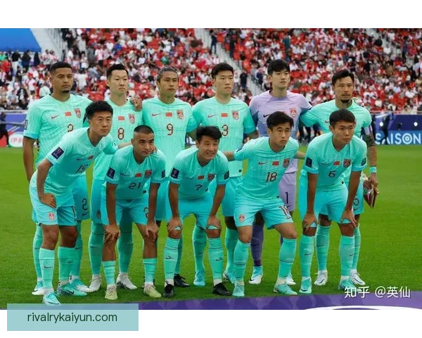泰国国家队晋级亚洲杯16强，表现稳健值得关注
